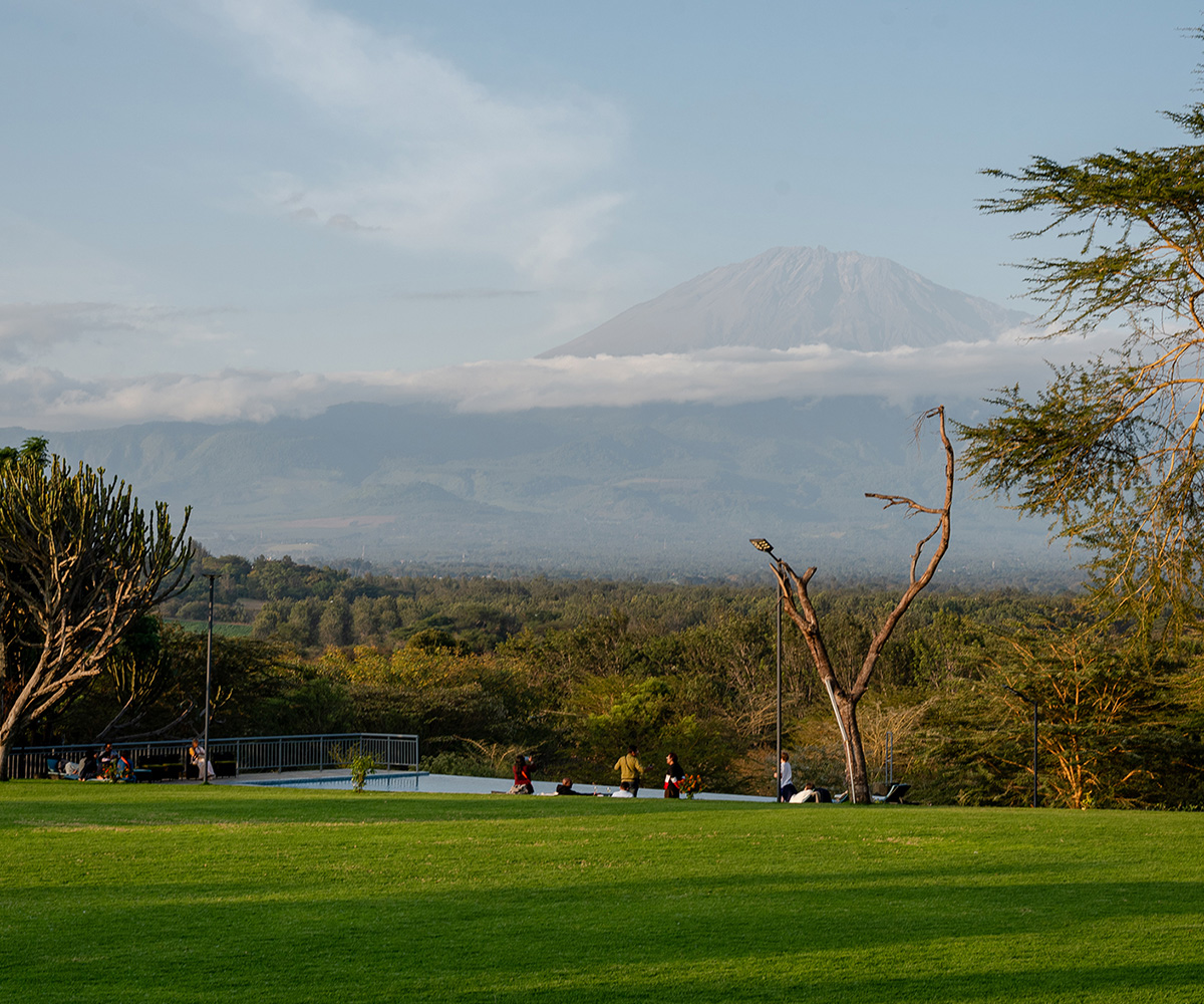 Day trips from arusha